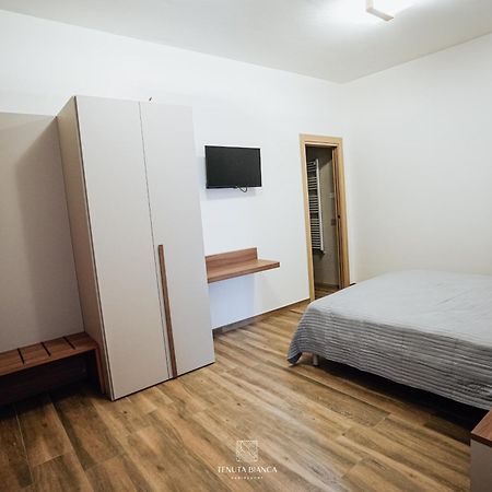 Tenuta Bianca Agriresort Sanza المظهر الخارجي الصورة