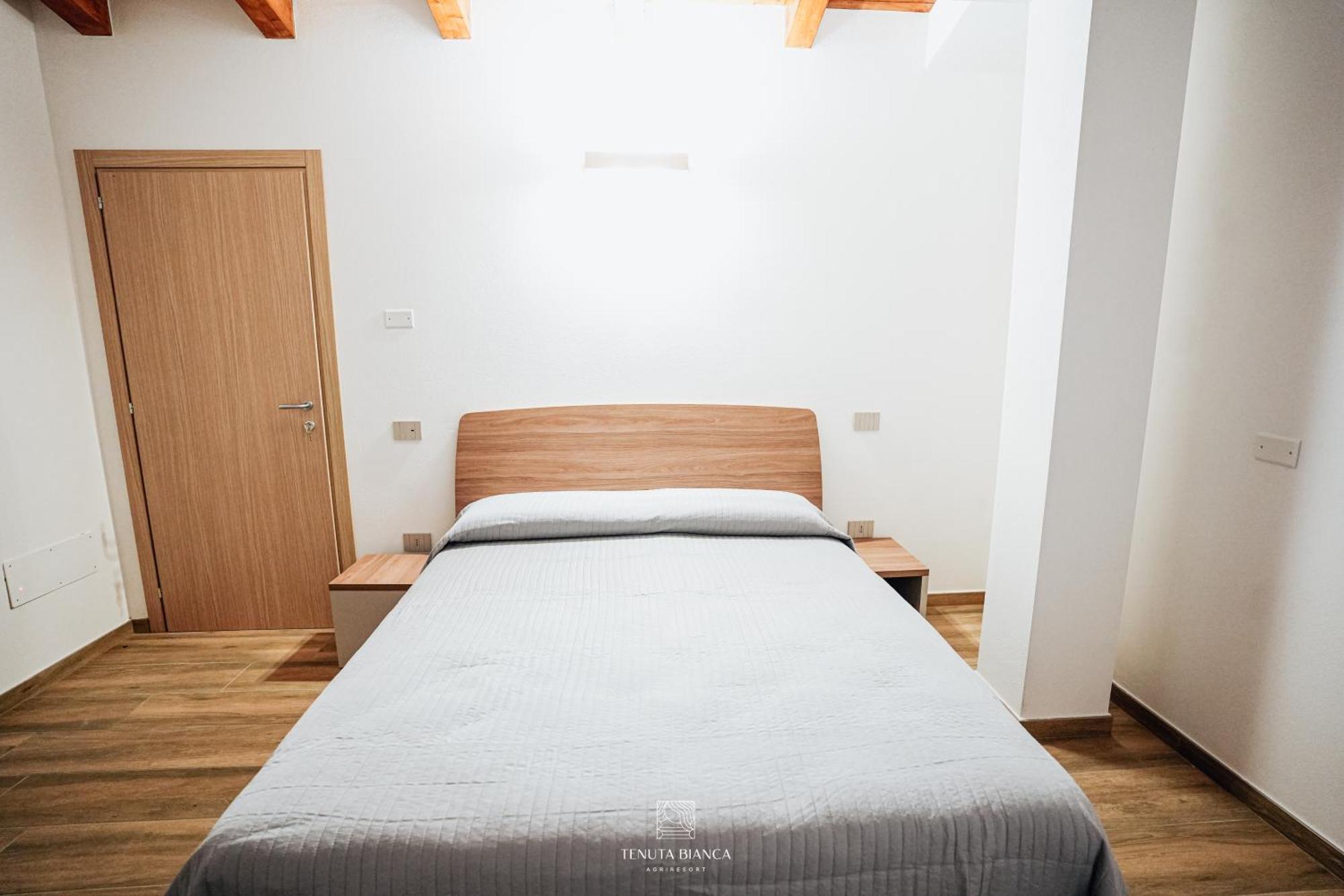 Tenuta Bianca Agriresort Sanza المظهر الخارجي الصورة