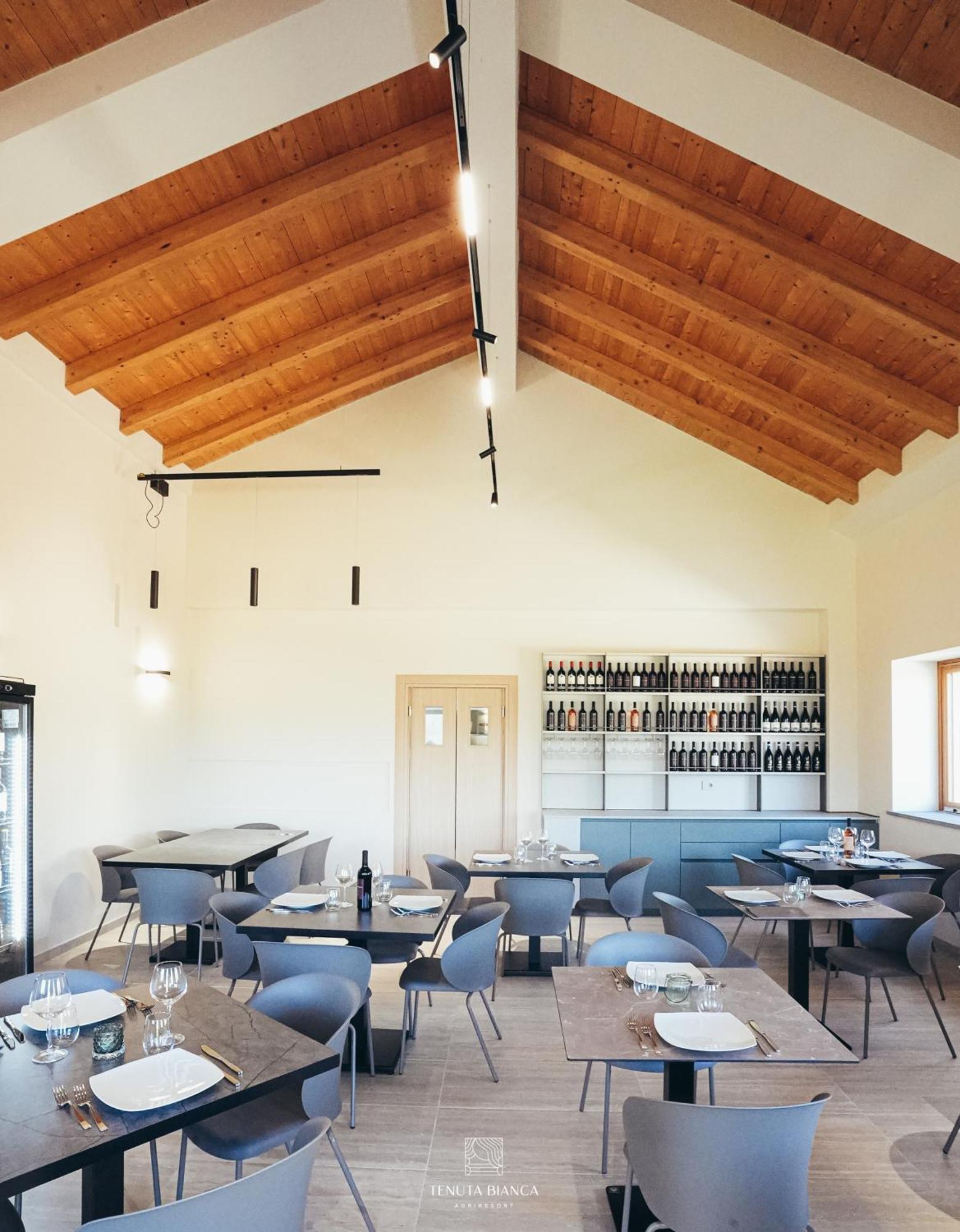 Tenuta Bianca Agriresort Sanza المظهر الخارجي الصورة